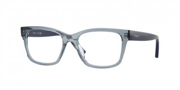 OKULARY KOREKCYJNE DZIECIĘCE VOGUE EYEWEAR JUNIOR VY 2034 2966 49