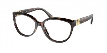 OKULARY KOREKCYJNE MICHAEL KORS PUNTA MITA MK 4114 3006 55 ROZMIAR M