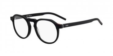 OKULARY KOREKCYJNE HUGO HG 1089 003 49 ROZMIAR S