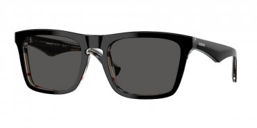OKULARY BURBERRY BE 4434 412187 57 ROZMIAR L