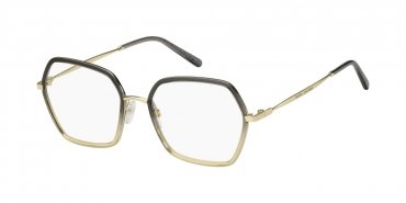 OKULARY KOREKCYJNE MARC JACOBS MARC 665 XYO 54 ROZMIAR M