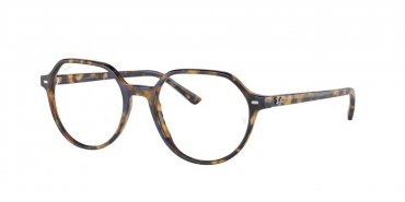 OKULARY KOREKCYJNE RAY-BAN® THALIA RX 5395 8174 49 ROZMIAR S