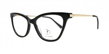 OKULARY KOREKCYJNE EVA MINGE EM 11332 C1 ROZMIAR M