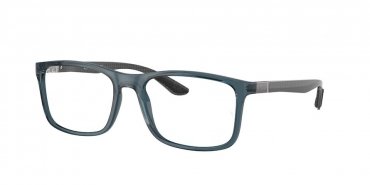 OKULARY KOREKCYJNE RAY-BAN® RX 8908 5719 53 ROZMIAR M