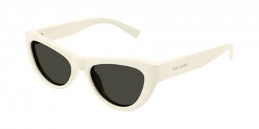 OKULARY SAINT LAURENT SL 676 008 53 ROZMIAR M