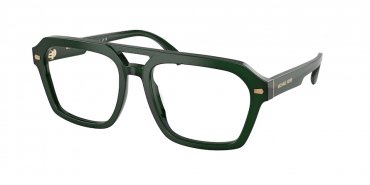 OKULARY KOREKCYJNE MICHAEL KORS SEAVIEW MK 4126 4008 57 ROZMIAR L