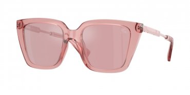 OKULARY BURBERRY BE 4473U 41969L 52 ROZMIAR M