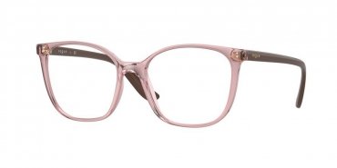 OKULARY KOREKCYJNE VOGUE EYEWEAR VO 5356 2864 52 ROZMIAR M