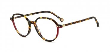 OKULARY KOREKCYJNE CAROLINA HERRERA HER 0212 O63 50 ROZMIAR S