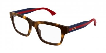 OKULARY KOREKCYJNE GUCCI GG 1865O 008 54 ROZMIAR M