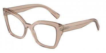 OKULARY KOREKCYJNE DOLCE & GABBANA DG 3386 3432 53 ROZMIAR M