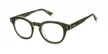 OKULARY KOREKCYJNE POLAROID PLD D559 4C3 47 ROZMIAR S