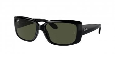 OKULARY RAY-BAN® RB 4389 601/31 58 ROZMIAR L