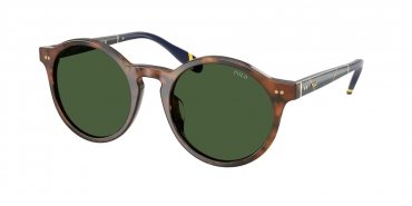 OKULARY POLO RALPH LAUREN PH 4204U 562571 53 ROZMIAR M