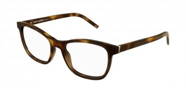 OKULARY KOREKCYJNE SAINT LAURENT SL M121 002 54 ROZMIAR M