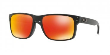 OKULARY OAKLEY® HOLBROOK OO 9102 9102E2 55 ROZMIAR M