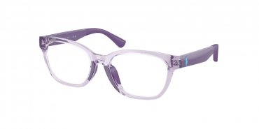 OKULARY KOREKCYJNE DZIECIĘCE POLO RALPH LAUREN JUNIOR PP 8553U 5746 47