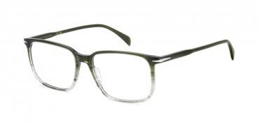 OKULARY KOREKCYJNE DAVID BECKHAM DB 1231 6NT 57 ROZMIAR M