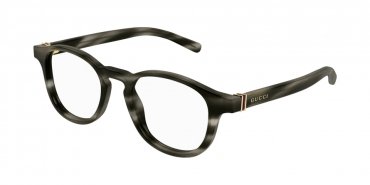OKULARY KOREKCYJNE GUCCI GG 1510O 003 49 ROZMIAR S