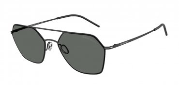 OKULARY GIORGIO ARMANI AR 6185 300187 54 ROZMIAR M