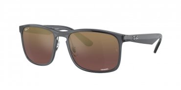 OKULARY RAY-BAN® RB 4264 876/6B 58 ROZMIAR L Z POLARYZACJĄ