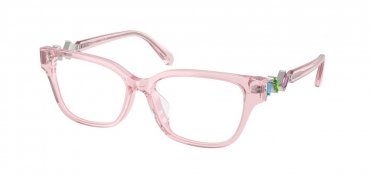 OKULARY KOREKCYJNE SWAROVSKI SK 2049D 3001 54 ROZMIAR M