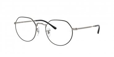 OKULARY KOREKCYJNE RAY-BAN® JACK RX 6465 3179 51 ROZMIAR M