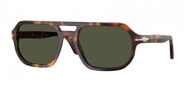 OKULARY PERSOL® GUIDO PO 3393S 24/31 56 ROZMIAR L