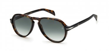 OKULARY DAVID BECKHAM DB 7079S 086 55 ROZMIAR M