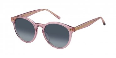 OKULARY TOMMY HILFIGER TH 2159S 35J 52 ROZMIAR M