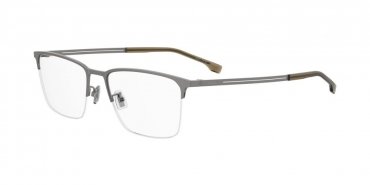 OKULARY KOREKCYJNE BOSS 1824G R81 56 ROZMIAR M