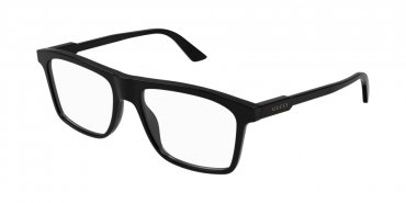OKULARY KOREKCYJNE GUCCI GG 1820O 001 55 ROZMIAR M