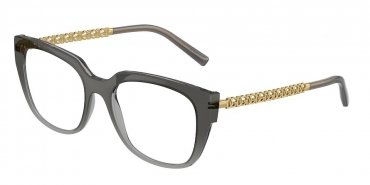 OKULARY KOREKCYJNE DOLCE & GABBANA DG 5087 3385 53 ROZMIAR M