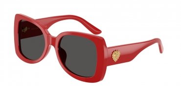 OKULARY DZIECIĘCE DOLCE & GABBANA JUNIOR DX 4012 308887 50