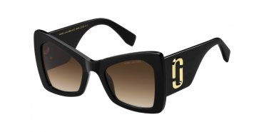 OKULARY MARC JACOBS MARC 761S 807 52 ROZMIAR M