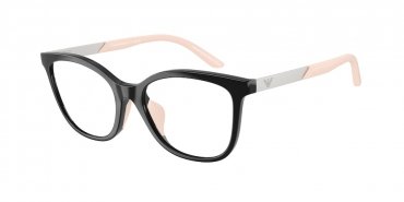 OKULARY KOREKCYJNE DZIECIĘCE EMPORIO ARMANI JUNIOR EK 3011U 5017 46