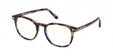 OKULARY KOREKCYJNE TOM FORD FT 5819B 055 50 ROZMIAR M