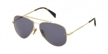 OKULARY DAVID BECKHAM DB 1004S J5G 59 ROZMIAR L