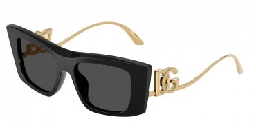 OKULARY DOLCE & GABBANA DG 4510 501/87 51 ROZMIAR S