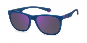 OKULARY POLAROID PLD 2140S 802 55 ROZMIAR M Z POLARYZACJĄ