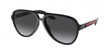 OKULARY PRADA SPORT PS 06WS 1AB06G 59 ROZMIAR L Z POLARYZACJĄ