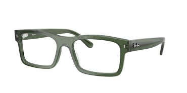 OKULARY KOREKCYJNE RAY-BAN® RX 5435 8514 56 ROZMIAR M
