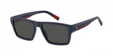 OKULARY TOMMY HILFIGER TH 2324S PJP/IR 56 ROZMIAR M