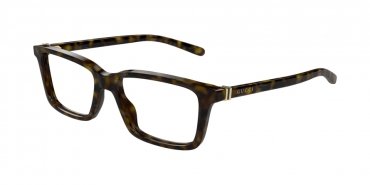 OKULARY KOREKCYJNE GUCCI GG 1672O 006 56 ROZMIAR M