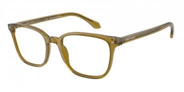 OKULARY KOREKCYJNE GIORGIO ARMANI AR 7265 6172 55 ROZMIAR M