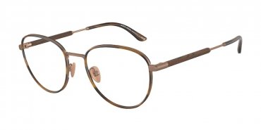 OKULARY KOREKCYJNE GIORGIO ARMANI AR 5137J 3006 52 ROZMIAR M