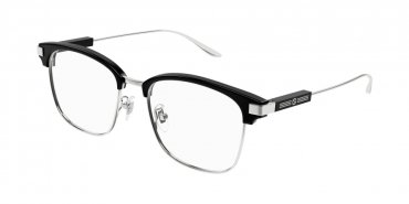 OKULARY KOREKCYJNE GUCCI GG 1439OK 001 53 ROZMIAR M