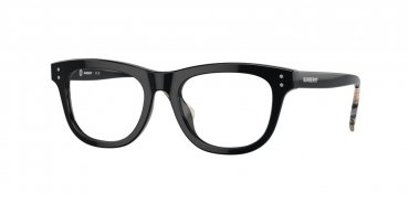 OKULARY KOREKCYJNE DZIECIĘCE BURBERRY JB 2005 3001 47