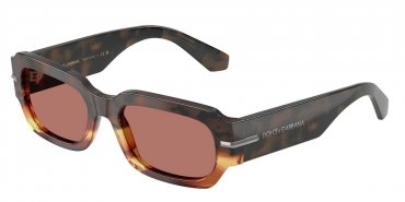 OKULARY DOLCE & GABBANA DG 4485 3438M6 54 ROZMIAR M