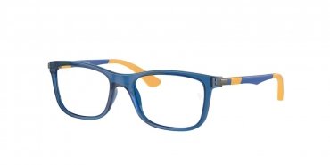 OKULARY KOREKCYJNE DZIECIĘCE RAY-BAN® RY 1549 3940 48